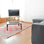 Santo Stefano Apartment