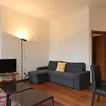 Santo Stefano Apartment