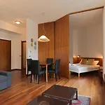 Santo Stefano Apartment