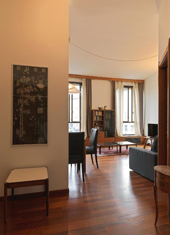 Apartment Santo Stefano Mailand