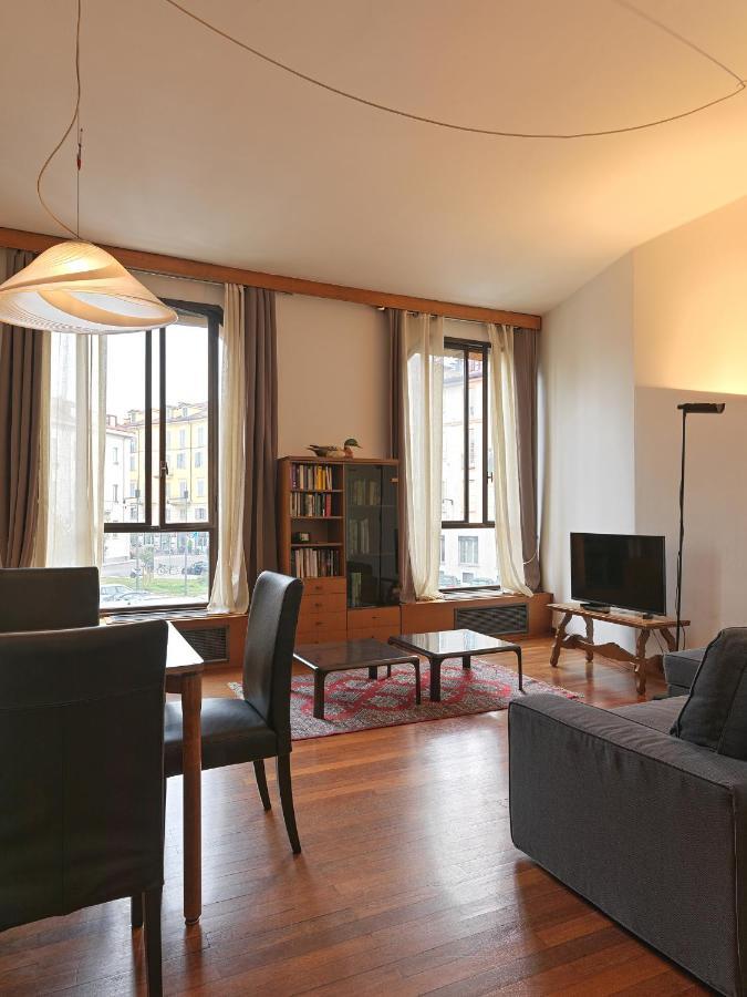 Apartment Santo Stefano Mailand