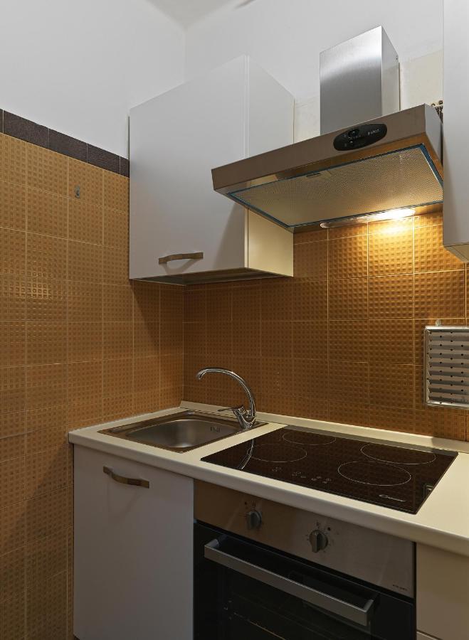 Apartment Santo Stefano Mailand