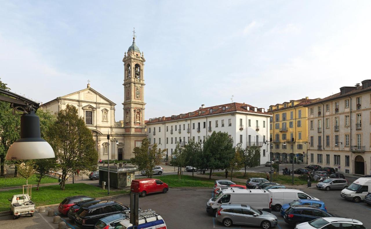 Apartment Santo Stefano Mailand