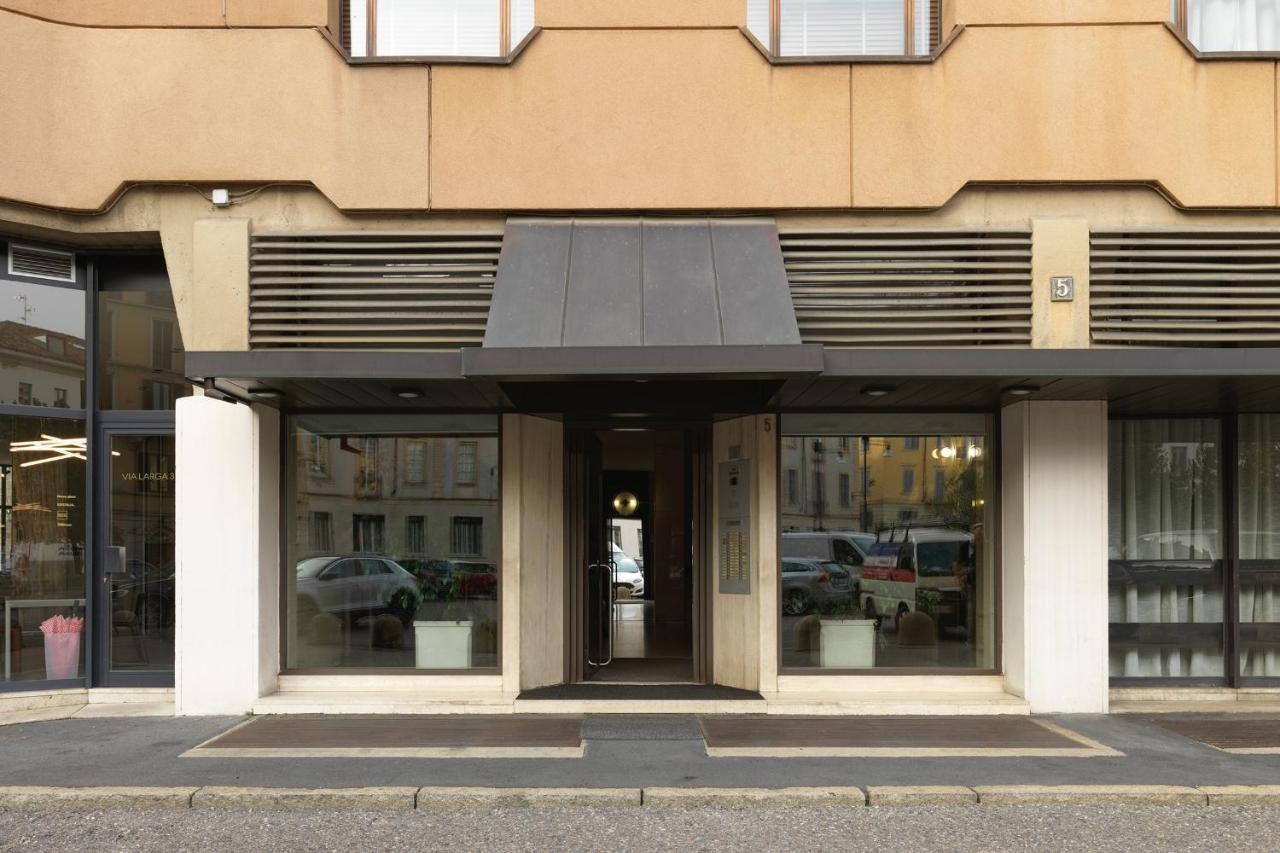 Santo Stefano * Mailand